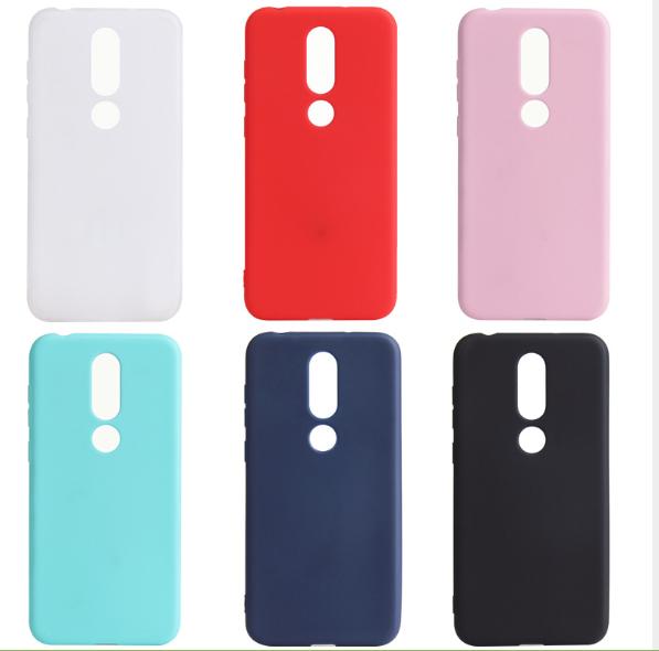 Ốp lưng Nokia 5.1  6(2018)  6.1Plus  8.1