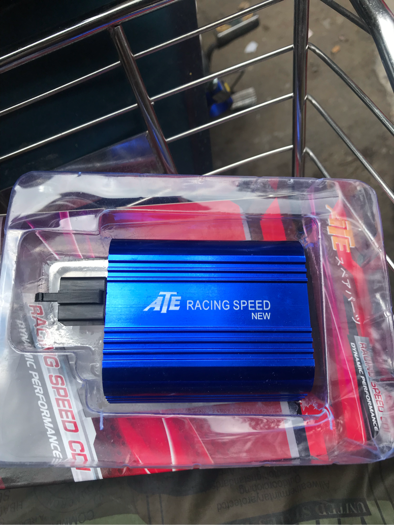 Ic mở tua ALPHA 2017-2018, FUTURE NEO xăng cơ, BLADE 110