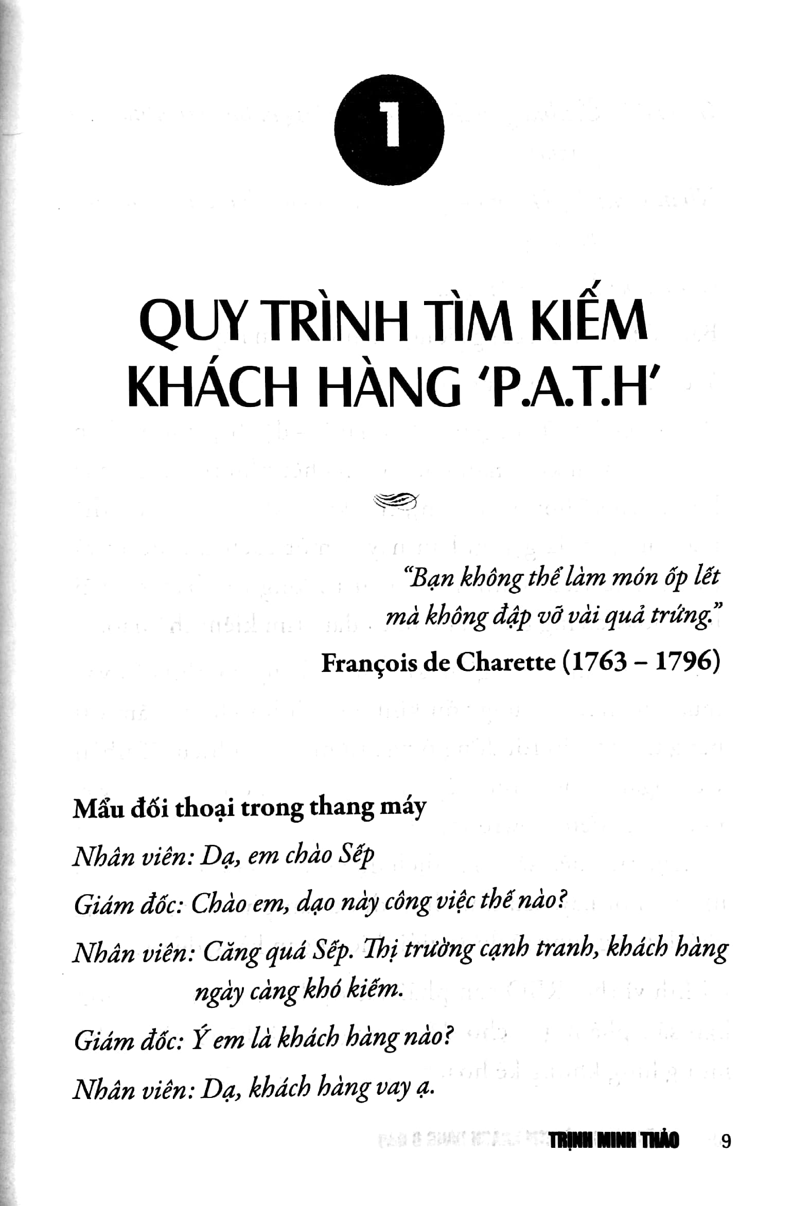 Sách Fahasa - Ngân Hàng Biết Tìm Khách Hàng Ở Đâu? (Tái Bản)