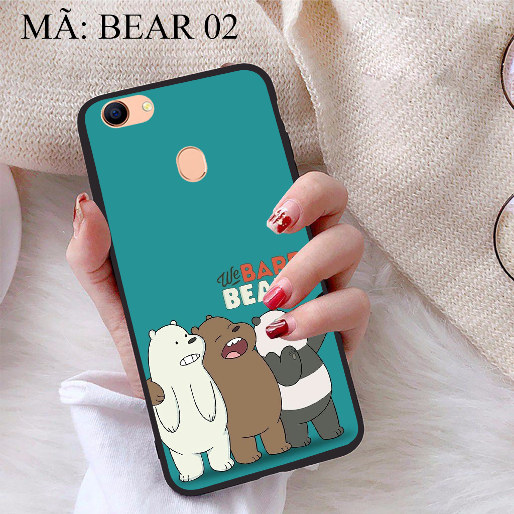 Case for Oppo F5