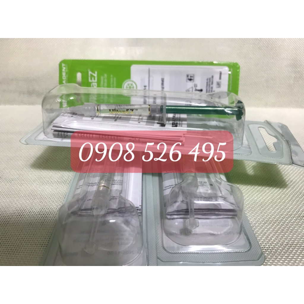 Chống ê sau tẩy trắng nha khoa - Ultra ez 1.2ml