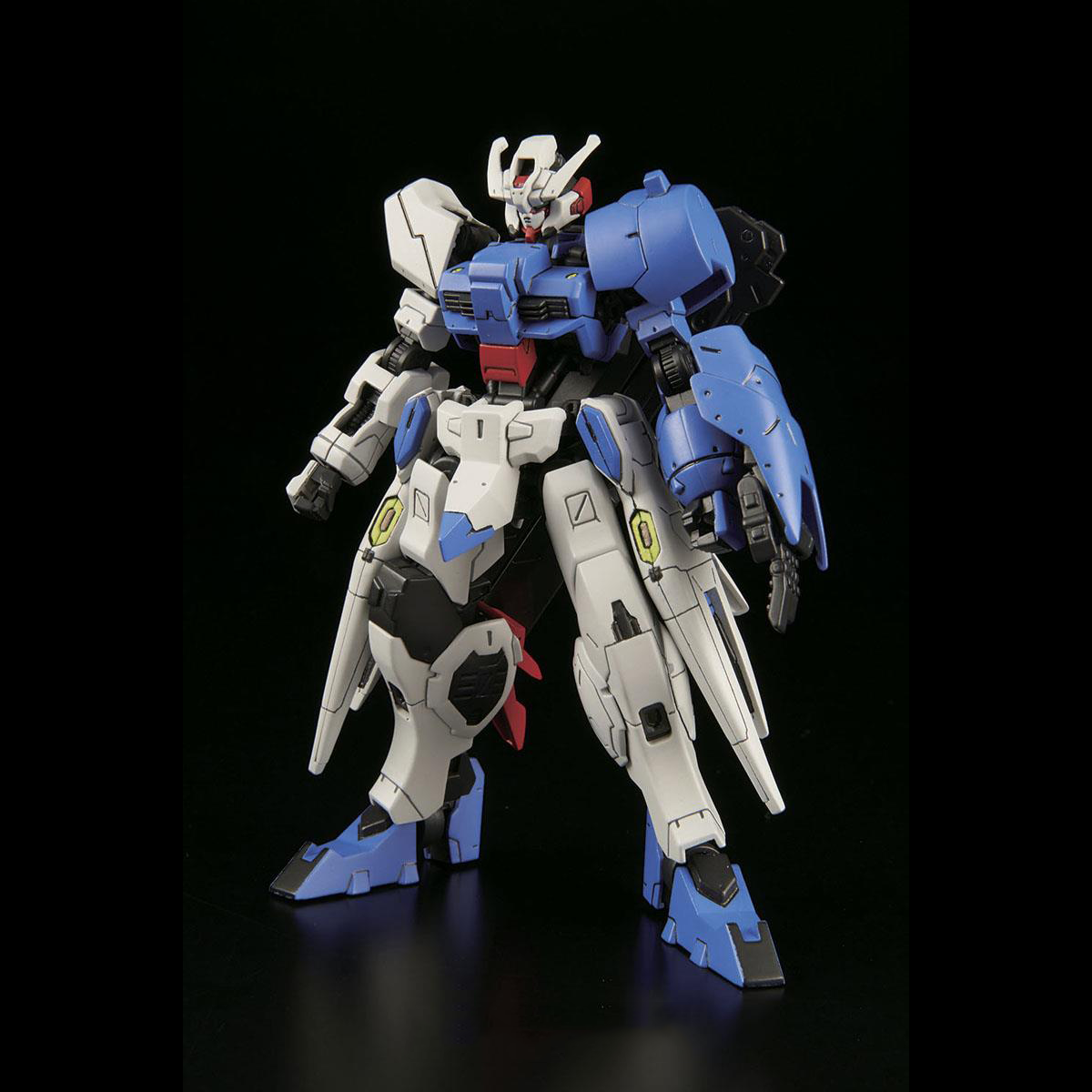 Mô hình lắp ráp gundam Bandai HG IBO Astaroth