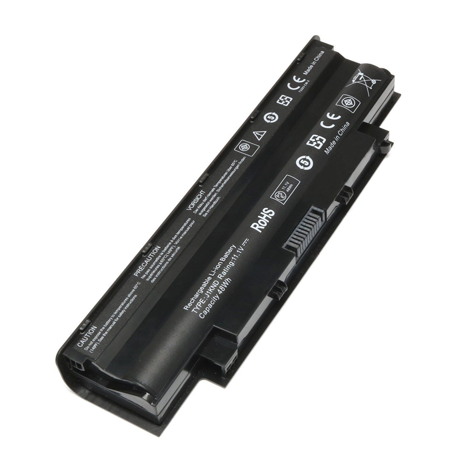 Pin Laptop Dell Vostro 2420 3450 3520