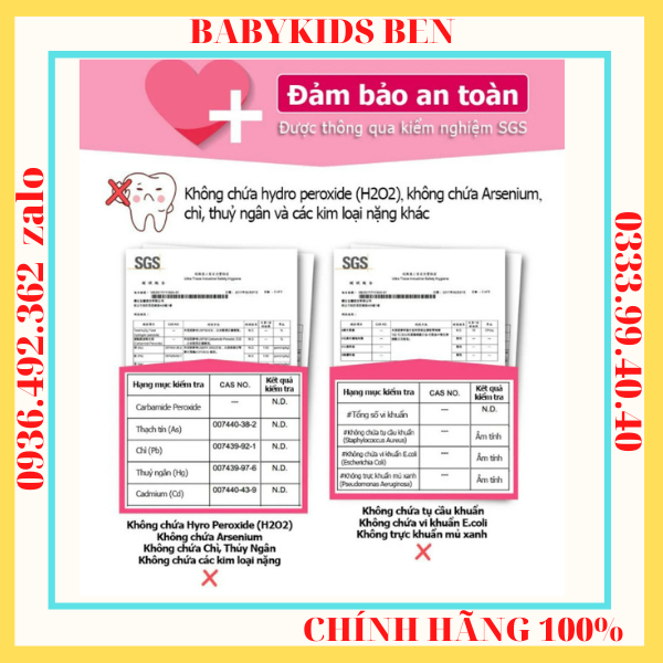 [TẶNG 1 MIẾNG] Miếng dán trắng răng Anriea ( 2 hộp 14 ngày -14 miếng)