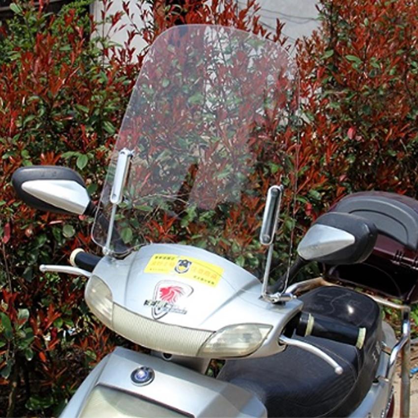 Kính Chắn Gió Xe Máy