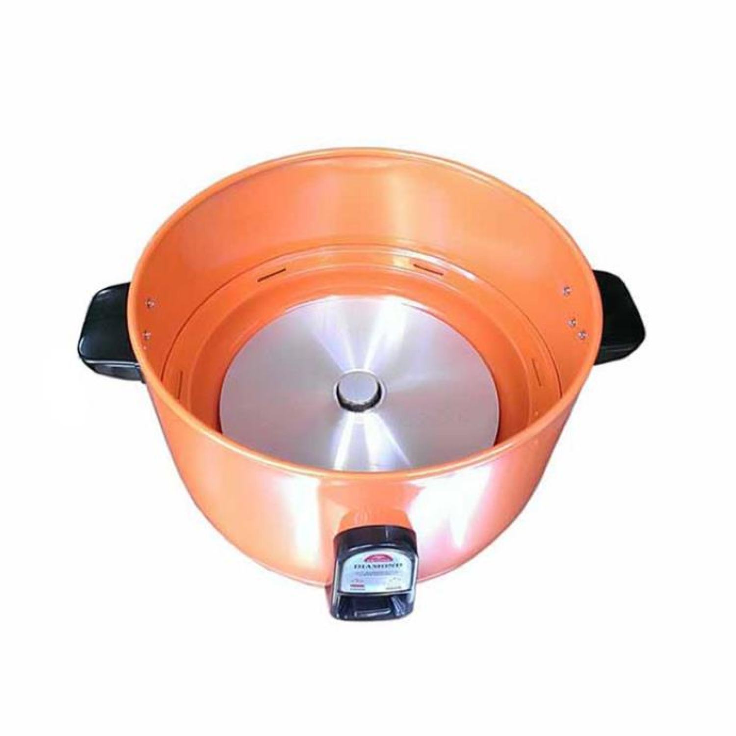 NỒI CƠM ĐIỆN 4.2 LÍT KIM CƯƠNG KC-4.2L