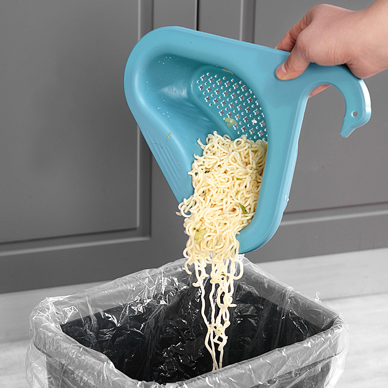 Khay Lọc Rác Bồn Rửa Bát  Để Đồ Rửa Bát Rửa Rau Củ Quả  Rửa Thực Phẩm - Aeneas Shop