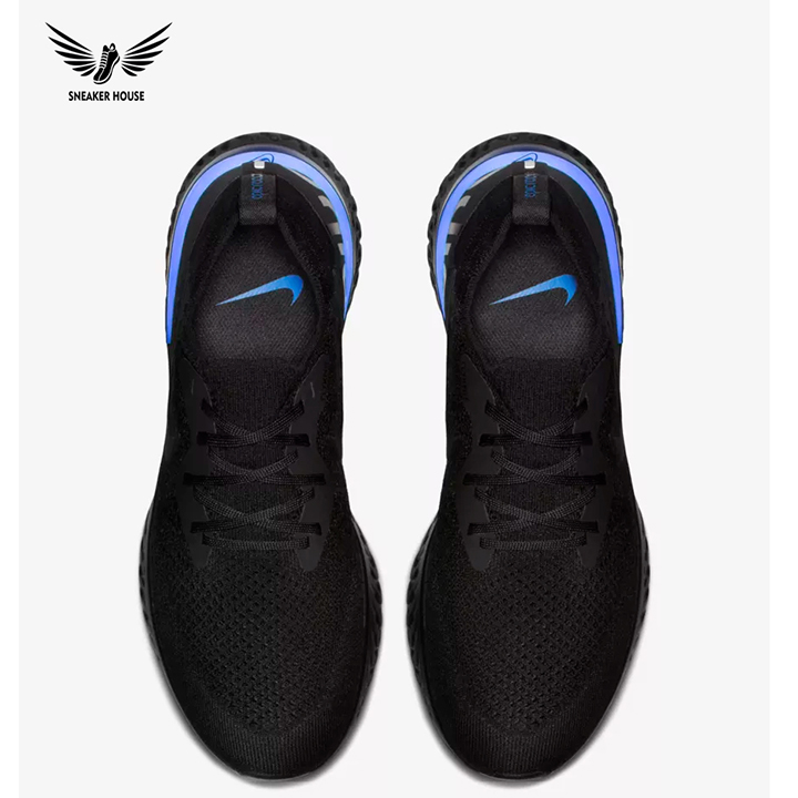 [CHÍNH HÃNG] SNEAKER-HOUSE  Nike Giày thể thao Nike Epic React Flyknit AQ0067-004