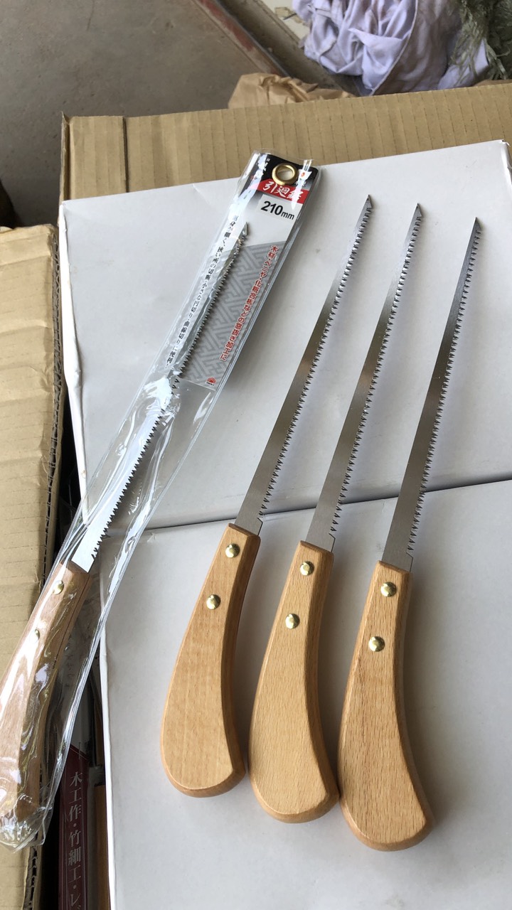 Combo 4 món chăm sóc cây cảnh, bonsai