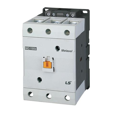 KHỞI ĐỘNG TỪ MC-150a 3P 150A LS