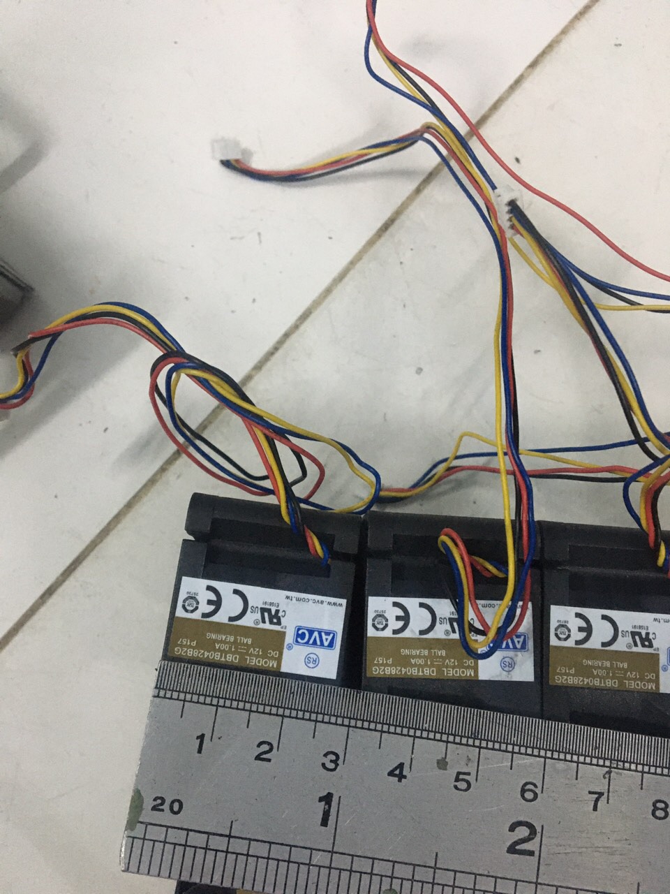 [HCM]Quạt tản nhiệt phản lực