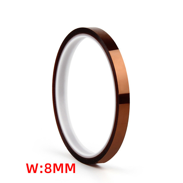 Băng keo cách điện, cách nhiệt 280 độ C