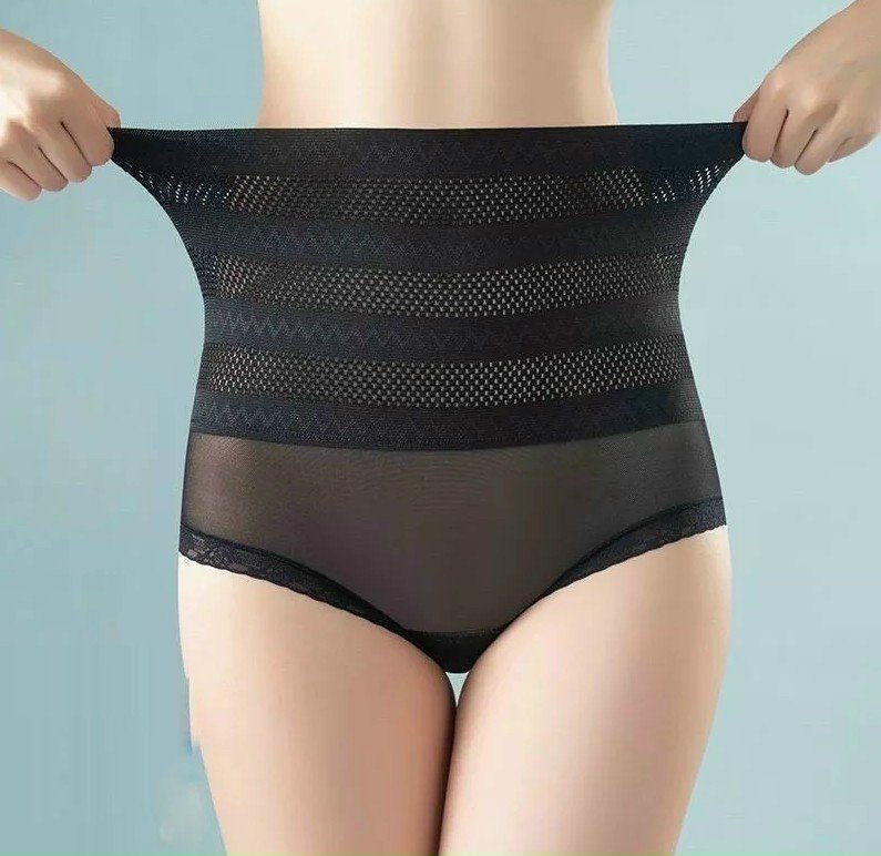 Quần Lót Nữ Nịt Bụng Giảm Mỡ Bụng Dưới
