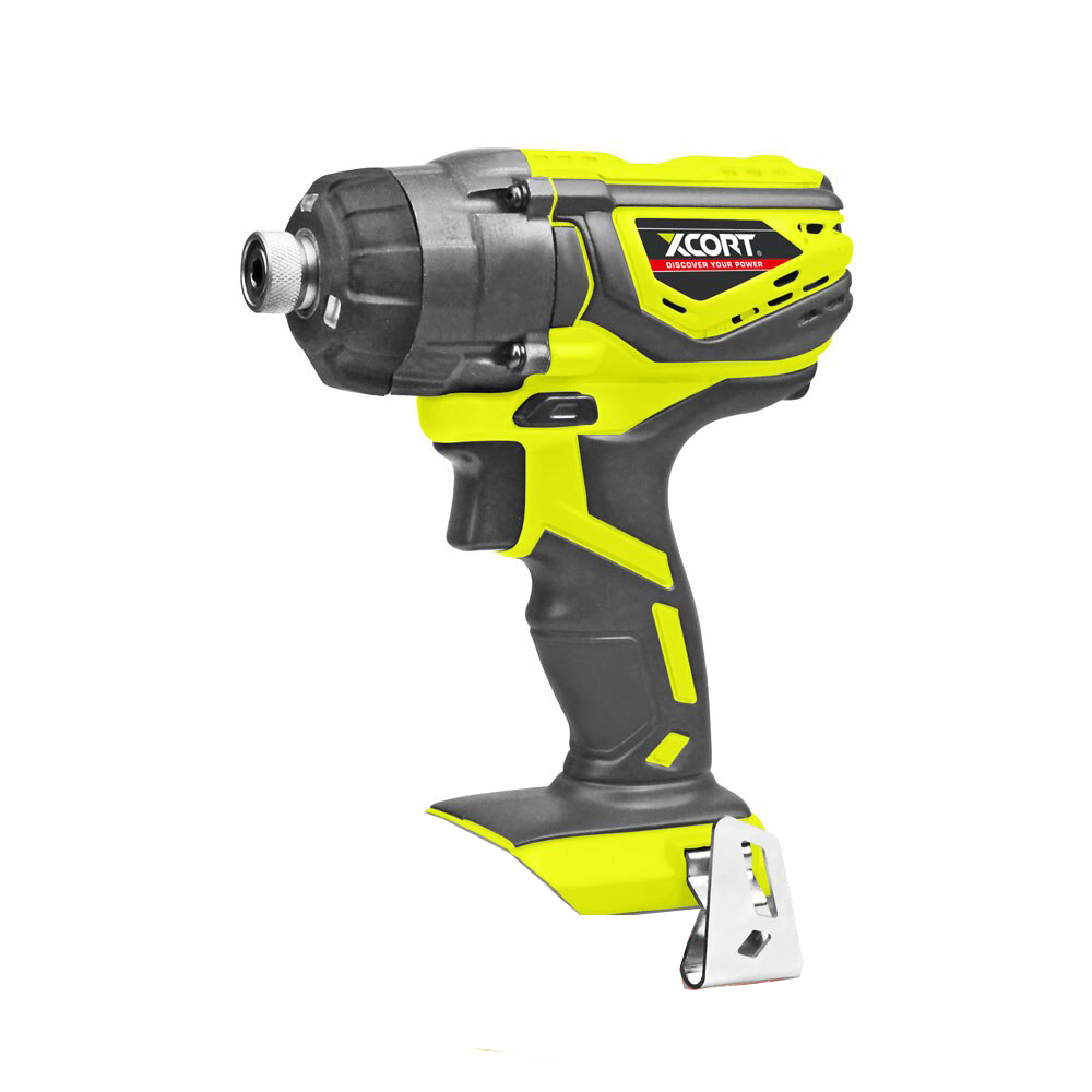 Máy vặn vít dùng pin-Máy vặn vít XCORT 20/21V [CHÍNH HÃNG]