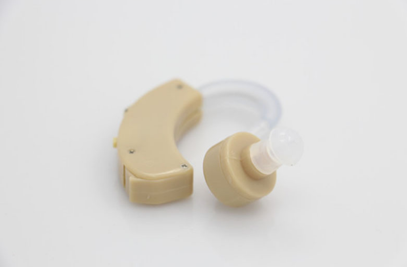 Cyber Sonic Hearing Aid for the Hearing Impaired Ms33