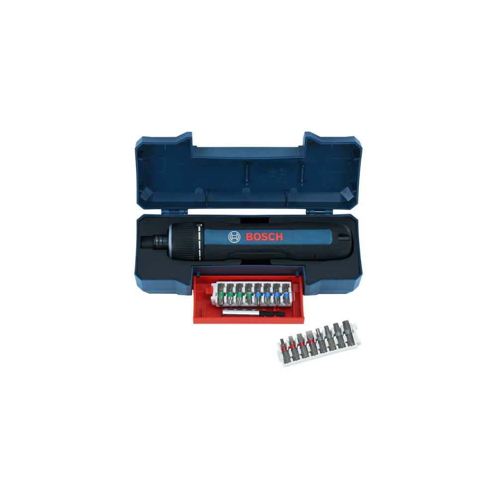 Bosch Go 3 Battery Screwdriver
