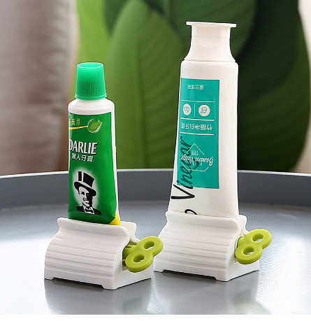 Hotdeal247-handy toothbrush holder