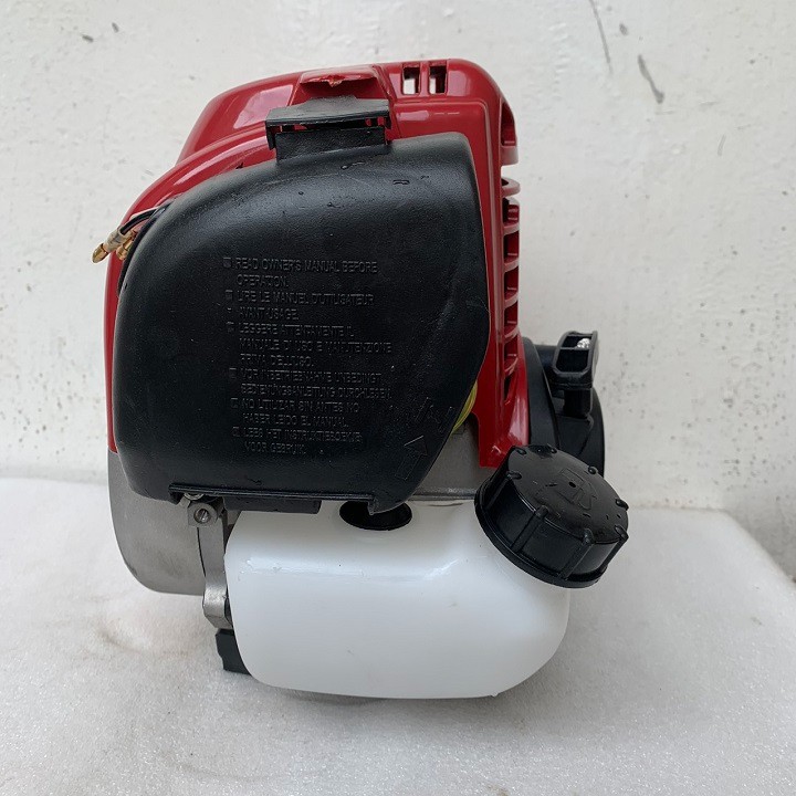 ĐỘNG CƠ MÁY CẮT CỎ - GX35 NHẬP KHẨU
