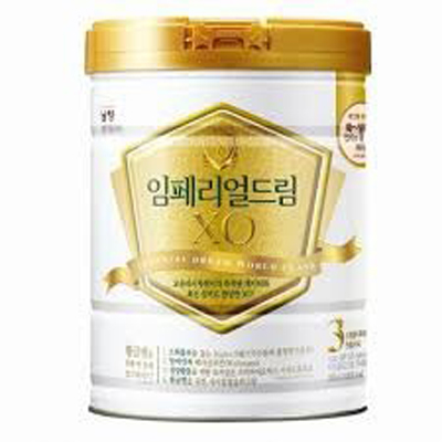 Sữa XO số 3 800g