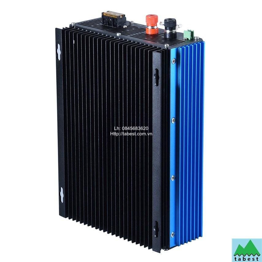 Máy hòa lưới điện mặt trời bám tải GT1000, LCD