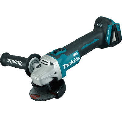 [Hàng chính hãng]Máy mài góc MAKITA DGA404Z ( 18V - Không pin sạc )