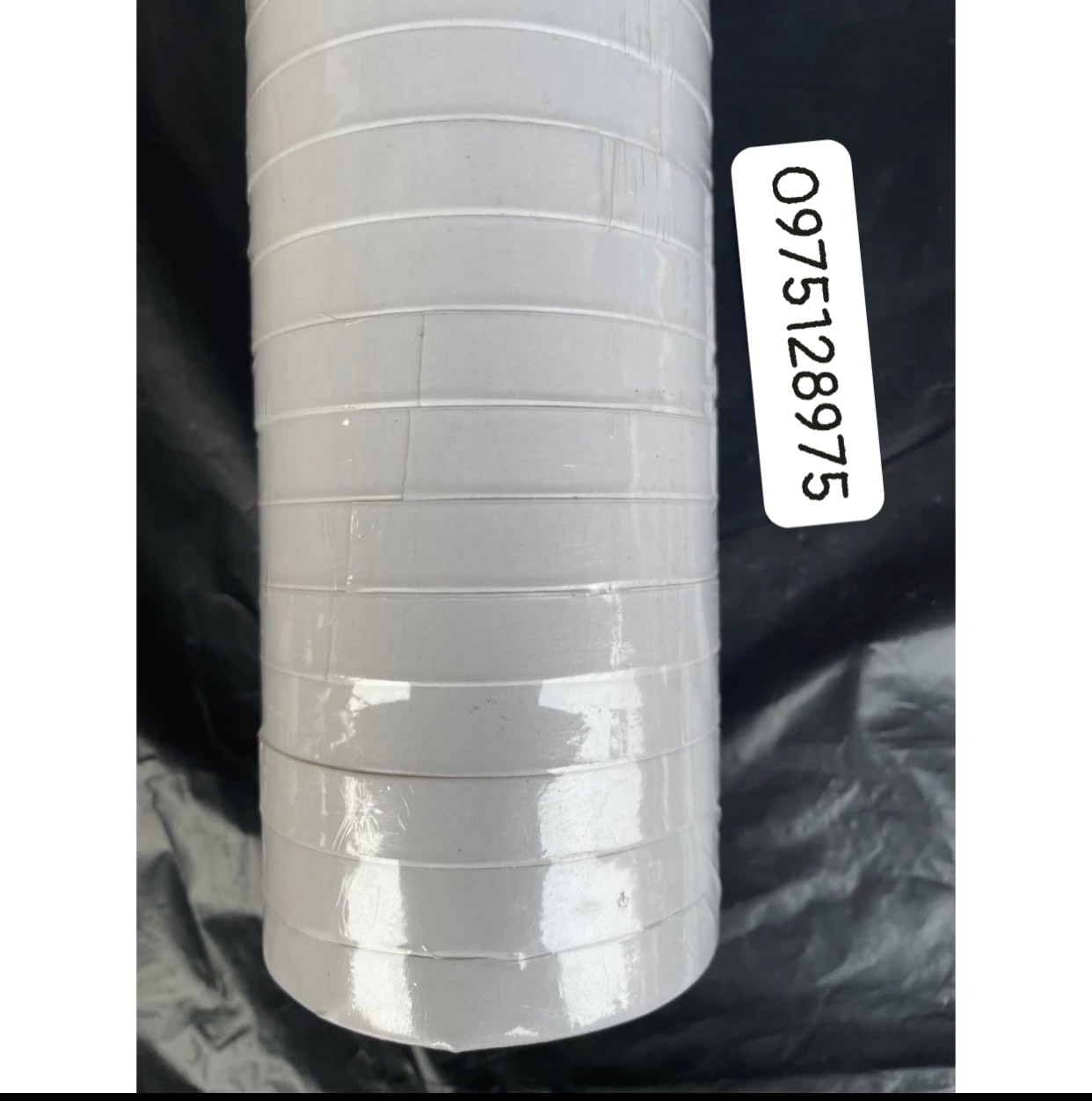 Cây 20 Cuộn Băng Dính Giấy
