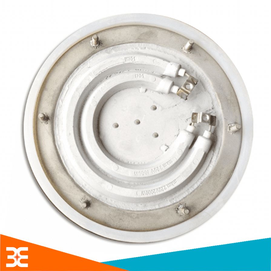 Mâm Nhiệt Nấu Nước-Nồi Phở 220VAC