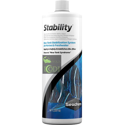 Vi sinh Seachem Stability 250ml