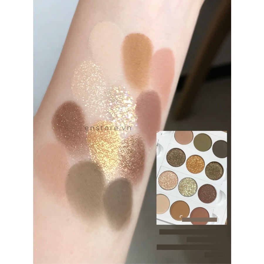 [HOLD LIVE] Bảng mắt 63 ô Hold Live Play Makeup Magic (HL560)