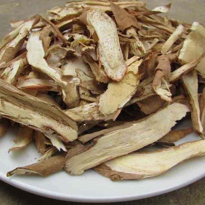 01 Kg sâm cau khô loại đặc biệt
