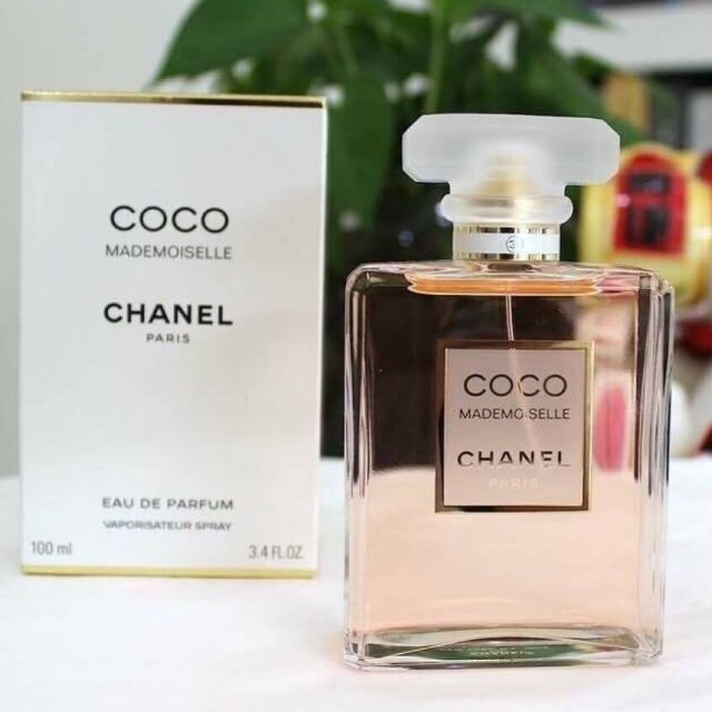 nước hoa coco nam full box có mã check