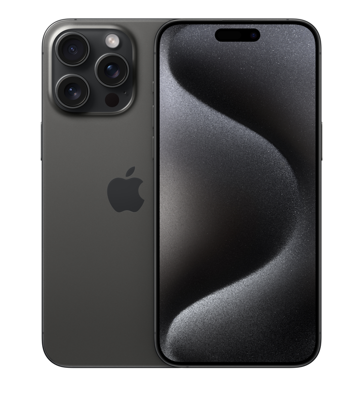 iPhone 15 Pro Max 256GB/512GB/1T [Futureworld- APR]