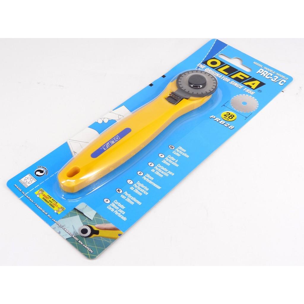 Dao cắt Vải Nhật  PRC-3/C