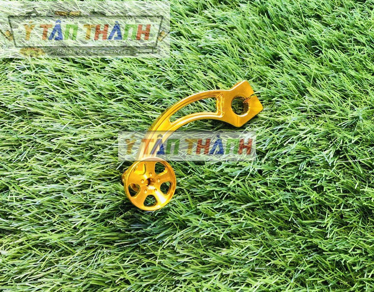 Càng Thắng Nhôm Takegawa Cong