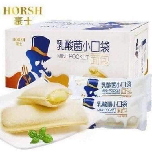 [siêu hot] 1 kg bánh sữa chua siêu ngon