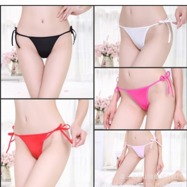 Quần lót lọt khe thun sexy