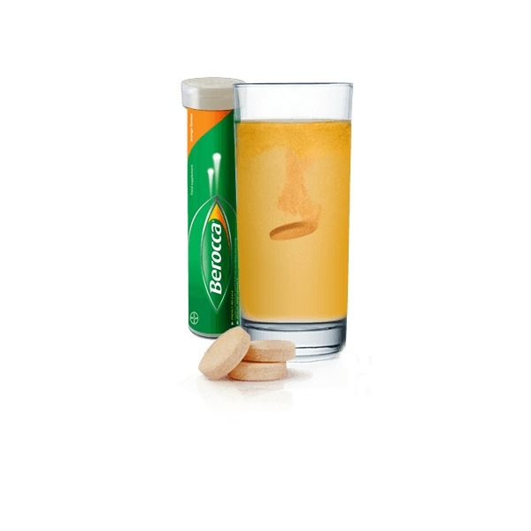 berocca viên sủi tăng lực berocab