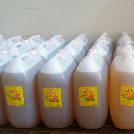 Dầu can Tường An - Olita 25kg (30Lít)