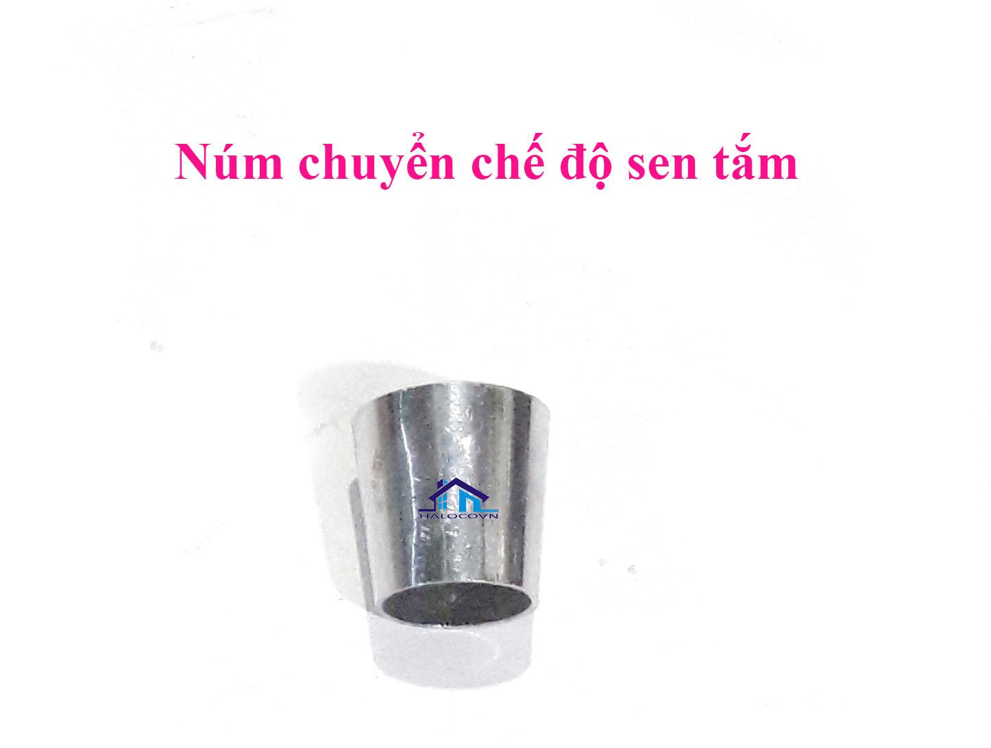 Bộ ty sen tắm - linh kiện sen vòi