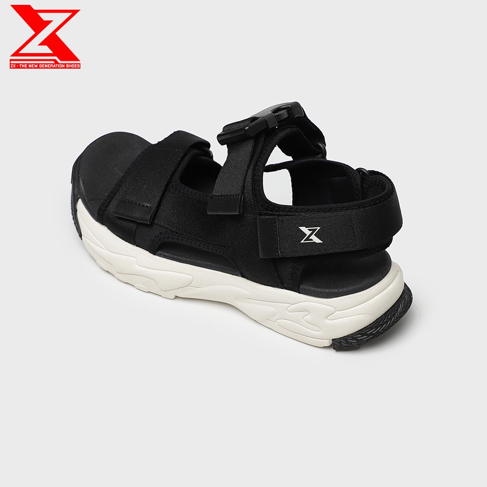 Giày Sandal ZX 2816 Nữ Đế Chunky