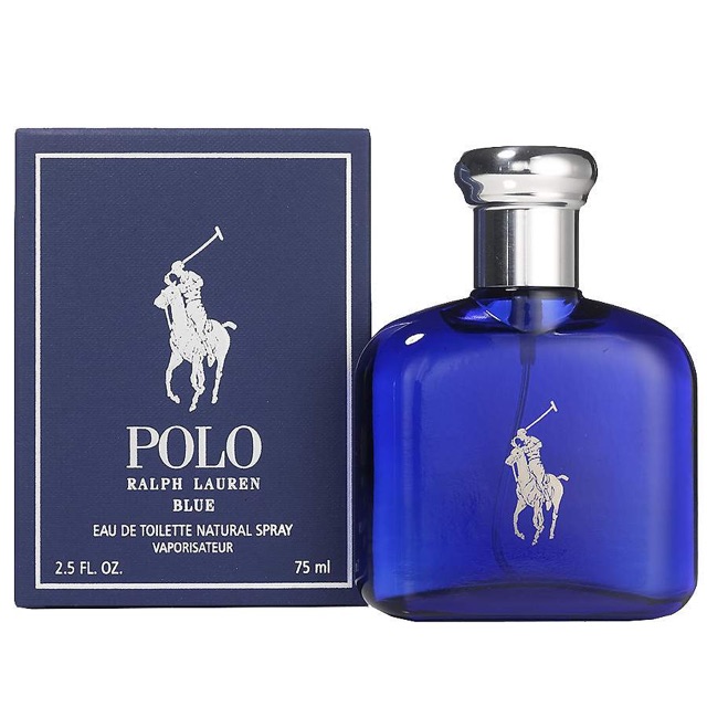 Nước hoa NAM mini Ralph Lauren Polo Blue 15ml