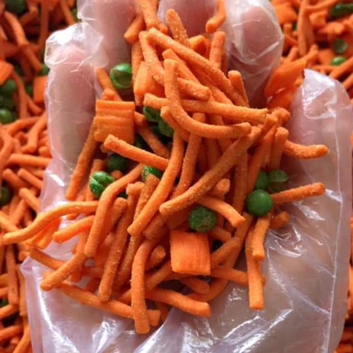 Bim Bim Que Đậu Hà Lan 500gr