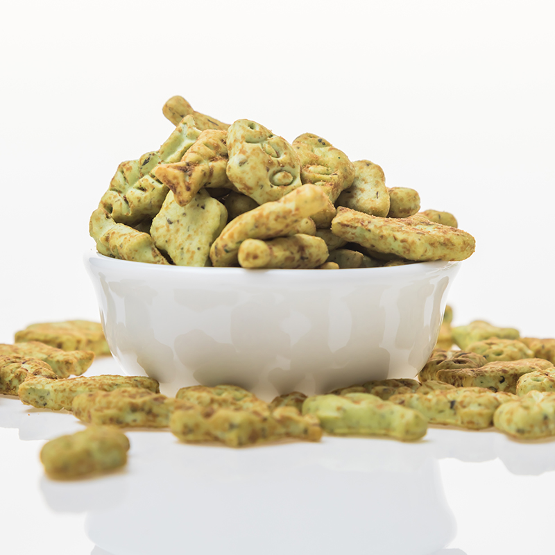 BÁNH QUY CATNIP DÀNH CHO MÈO