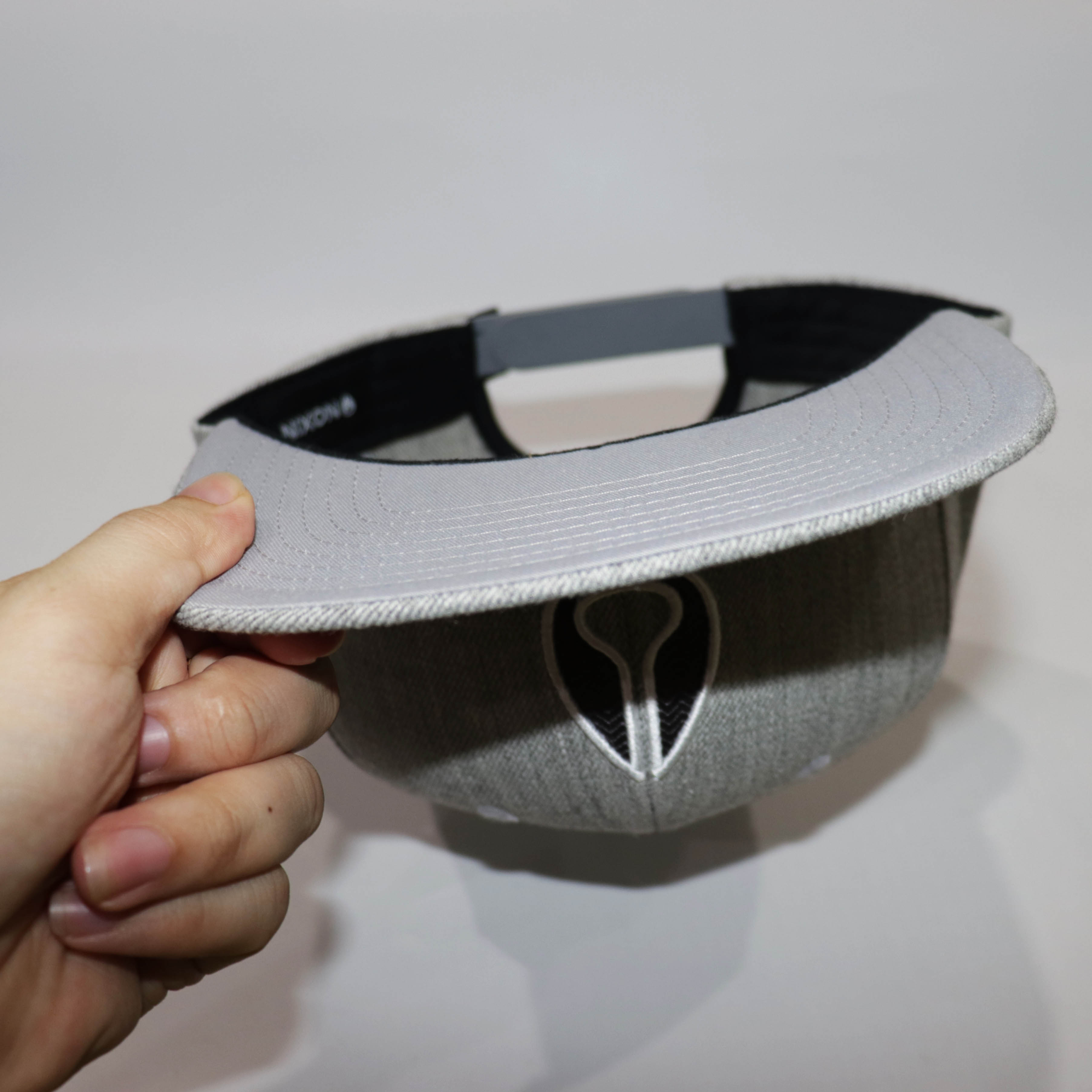 Nón Snapback NHS NixGNX Giọt nước nghệ thuật .