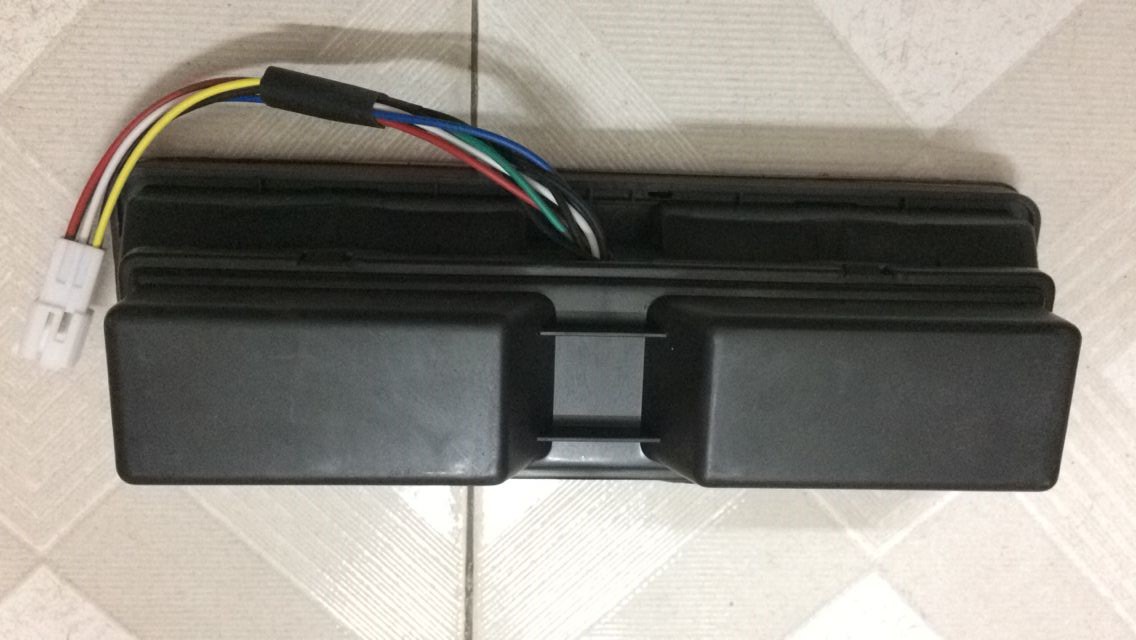 Đèn hậu KENBO 990