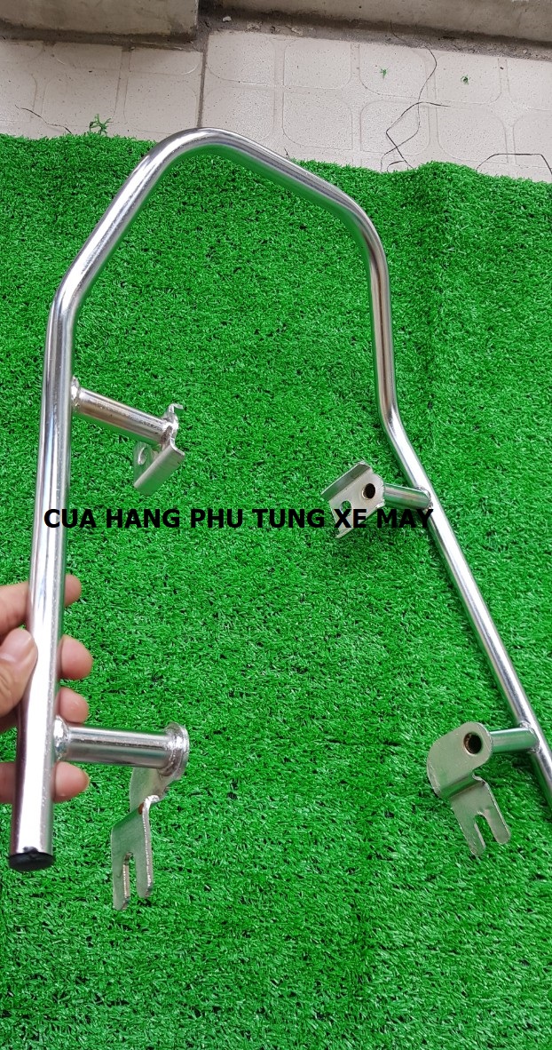 CẢNG SAU XE WAVE NHỎ CONG TRÒN