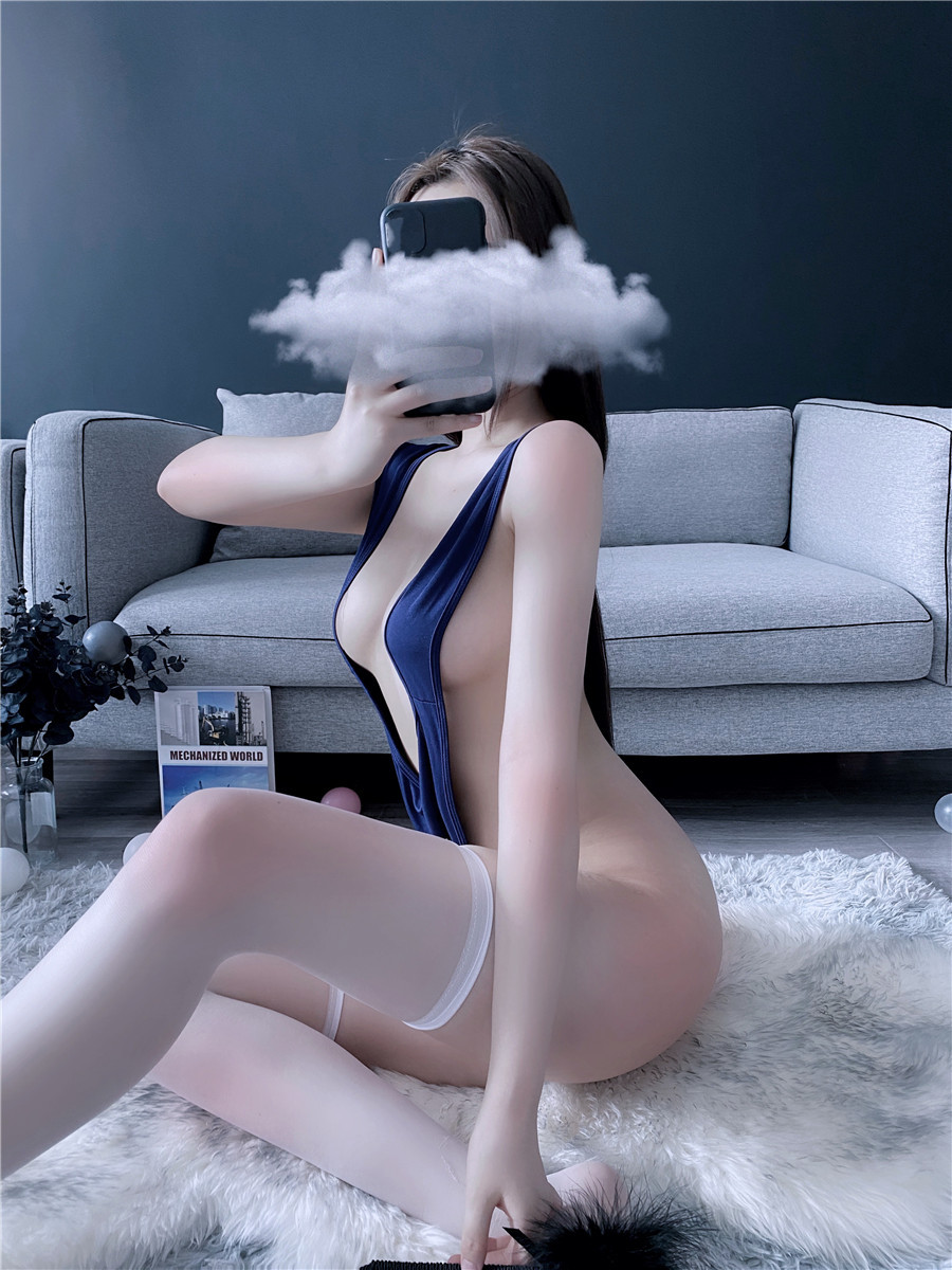 [Che tên] Bodysuit sexy toàn thân ôm body