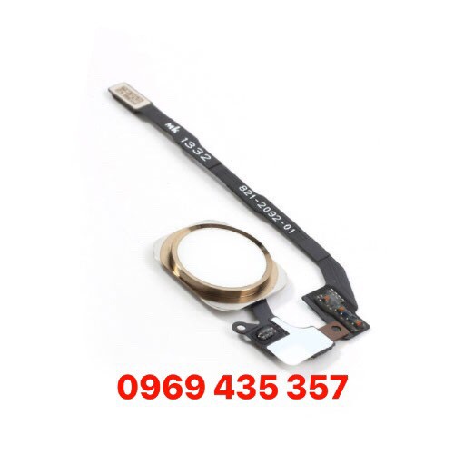 Nút home 5s đủ màu zin máy