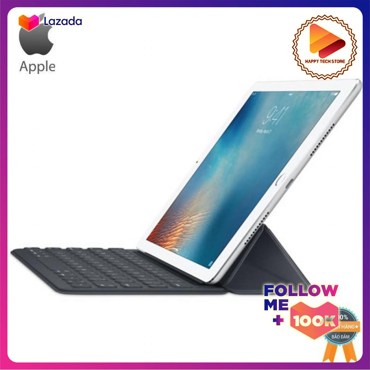 Bàn phím SMART KEYBOARD dành cho IPAD PRO- 9,7inch (MM2L2ZA/A)