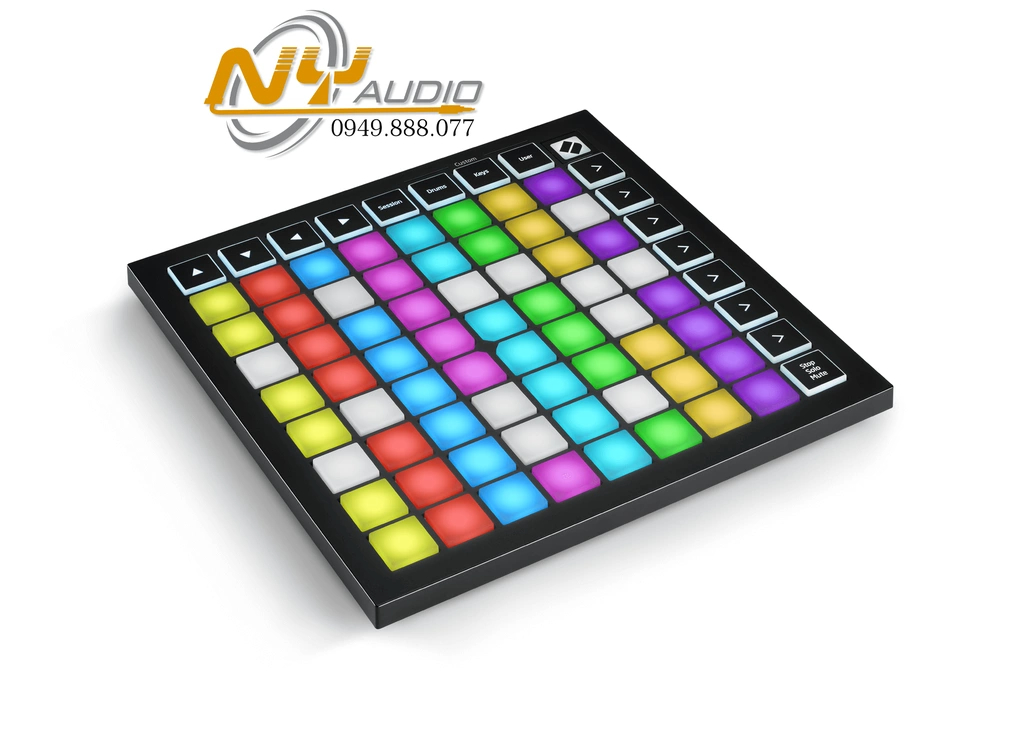 [HCM]Novation Launchpad Mini MK3 Controller